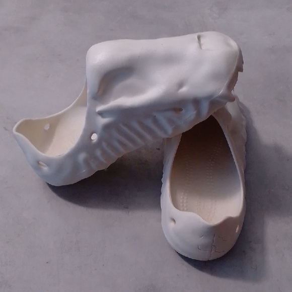 Kitowares Fossil-X Jag Runner Size 9 - Picture 9 of 14